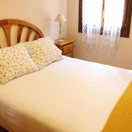 Pena Telera Petfriendly - Arafita Apartamentos El Pueyo de Jaca Esterno foto