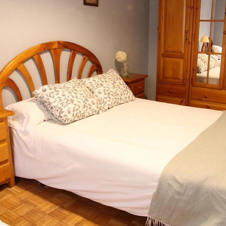 Pena Telera Petfriendly - Arafita Apartamentos El Pueyo de Jaca Esterno foto