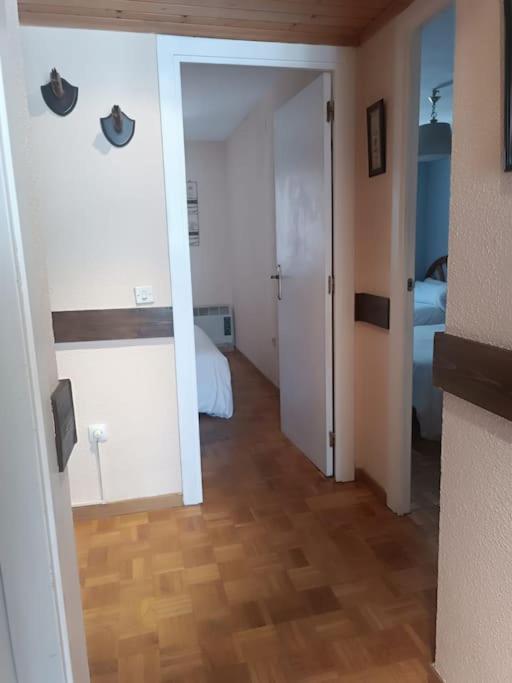 Pena Telera Petfriendly - Arafita Apartamentos El Pueyo de Jaca Esterno foto