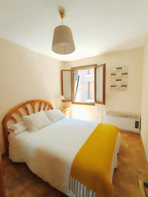 Pena Telera Petfriendly - Arafita Apartamentos El Pueyo de Jaca Esterno foto