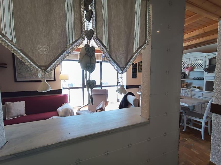 Pena Telera Petfriendly - Arafita Apartamentos El Pueyo de Jaca Esterno foto
