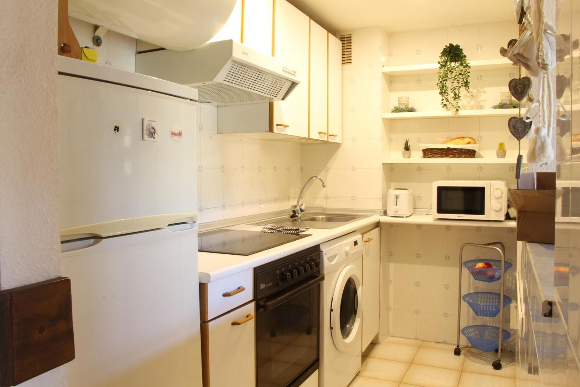 Pena Telera Petfriendly - Arafita Apartamentos El Pueyo de Jaca Esterno foto