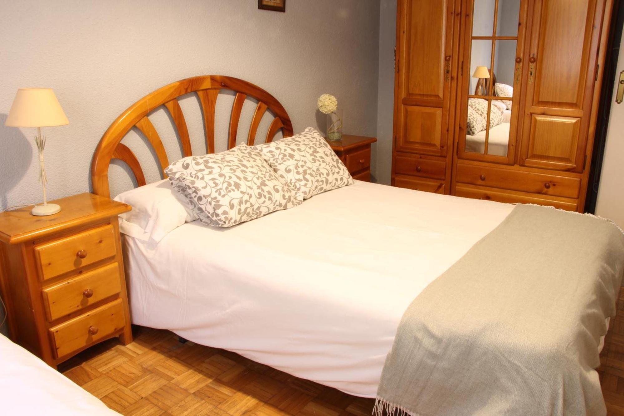 Pena Telera Petfriendly - Arafita Apartamentos El Pueyo de Jaca Esterno foto