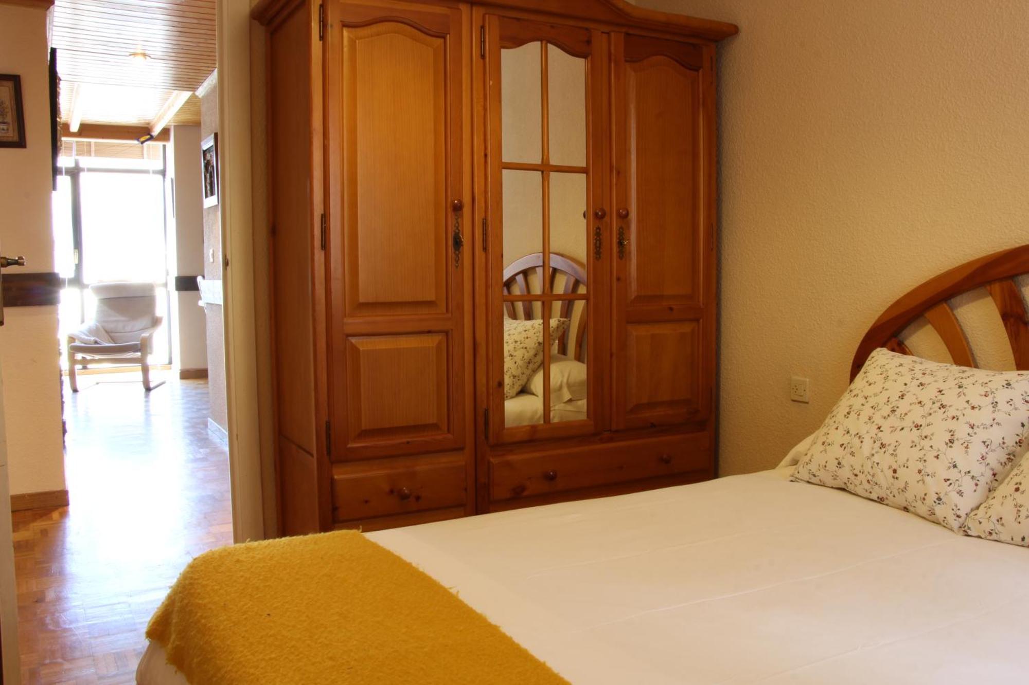 Pena Telera Petfriendly - Arafita Apartamentos El Pueyo de Jaca Esterno foto