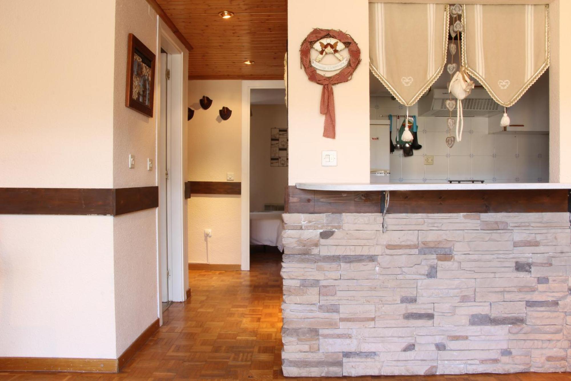Pena Telera Petfriendly - Arafita Apartamentos El Pueyo de Jaca Esterno foto
